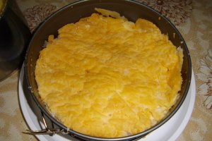 Tort cremes