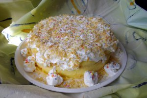 Tort cremes