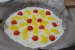 Pizza cu portocale, asortata cu salata-4