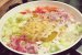 Spirale cu bacon si legume – one pot pasta-4