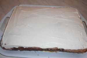 Prajitura cu ciocolata
