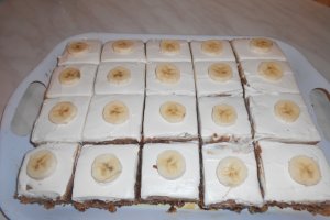 Prajitura cu ciocolata