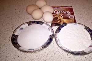 Tort Tiramisu reţetă
