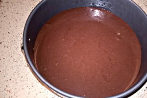 Tort Tiramisu reţetă