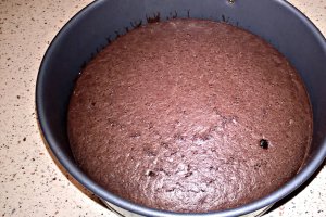 Tort Tiramisu reţetă