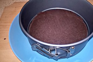 Tort Tiramisu reţetă
