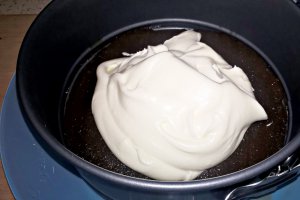 Tort Tiramisu reţetă