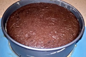 Tort Tiramisu reţetă