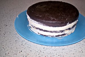 Tort Tiramisu reţetă