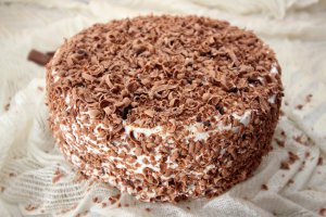 Tort Tiramisu reţetă