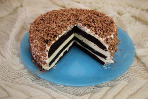 Tort Tiramisu reţetă