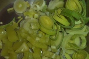 Ghiveci de legume
