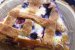 Tarta cu fructe de padure-3