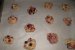 Cookies cu fulgi de ovaz si fructe de padure-7