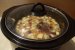 Ciorba dulce-picanta cu ardei copt la slow cooker Crock-Pot 4,7 L-2
