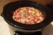 Ciorba dulce-picanta cu ardei copt la slow cooker Crock-Pot 4,7 L-4