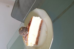 American Cheesecake-Cheesecake american