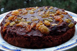 Tort Bunica