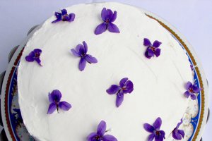 Tort Bunica
