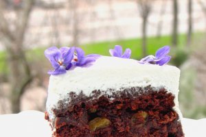 Tort Bunica