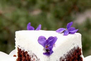 Tort Bunica