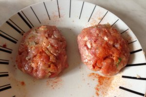 Burgeri de pui