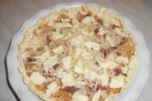 Placinta vesela