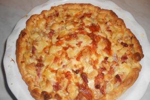 Placinta vesela
