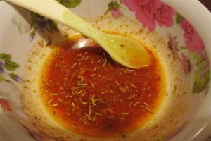 Frigarui de legume