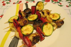 Frigarui de legume