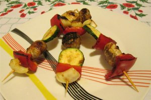 Frigarui de legume