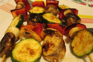 Frigarui de legume
