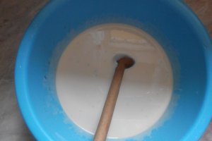 Ciorba de burta