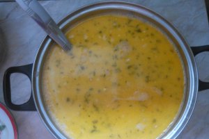 Ciorba de burta