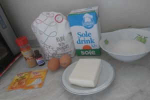 Placinta cu mere