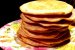 Pancakes cu capsuni si fulgi de ovaz-4