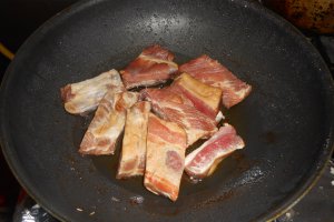 Varza calita picanta