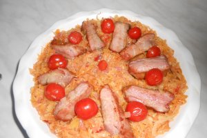Varza calita picanta