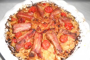 Varza calita picanta