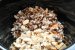 Tocanita cu ghebe si ciuperci la slow cooker Crock-Pot 4,7 L-1