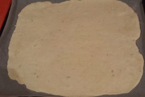 Pizza cu pui