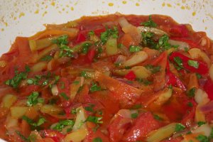 Couscous-ul bunicii