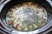 Ciorba cu urzici si ghebe la slow cooker Crock-Pot 4,7 L-1