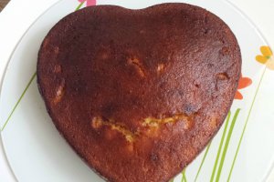 Tort aniversar  I <3 T  ~ 9 ANI