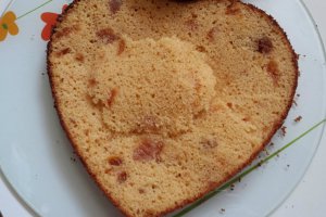 Tort aniversar  I <3 T  ~ 9 ANI