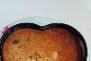 Tort aniversar  I <3 T  ~ 9 ANI