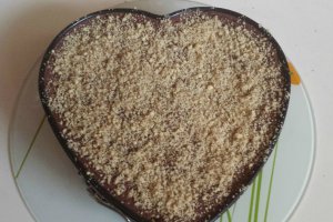Tort aniversar  I <3 T  ~ 9 ANI
