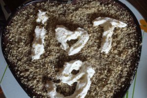 Tort aniversar  I <3 T  ~ 9 ANI