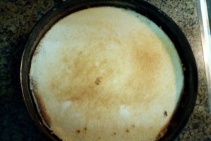 Prajitura in straturi cu scortisoara si nuca