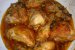 Pilaf de orez cu pulpe de pui si ciuperci de padure-4
